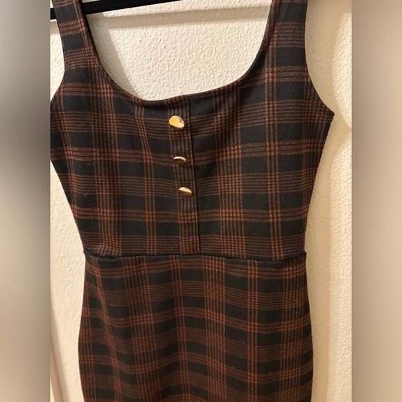 Liz and Sara Dress Size Small - Picture 2 of 4